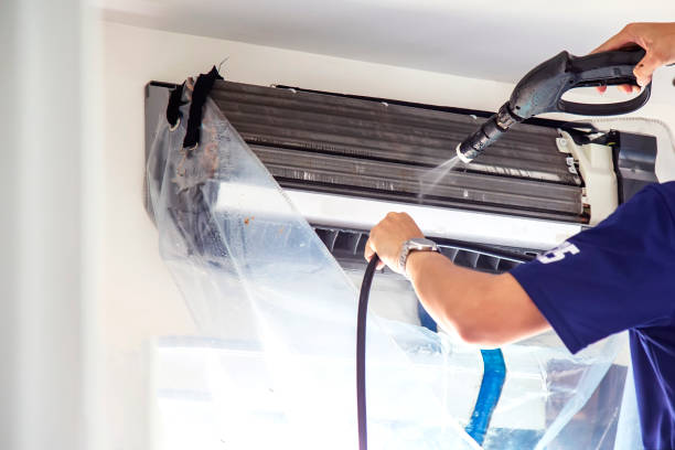 Best Dryer Vent Cleaning in Brookdale, NJ