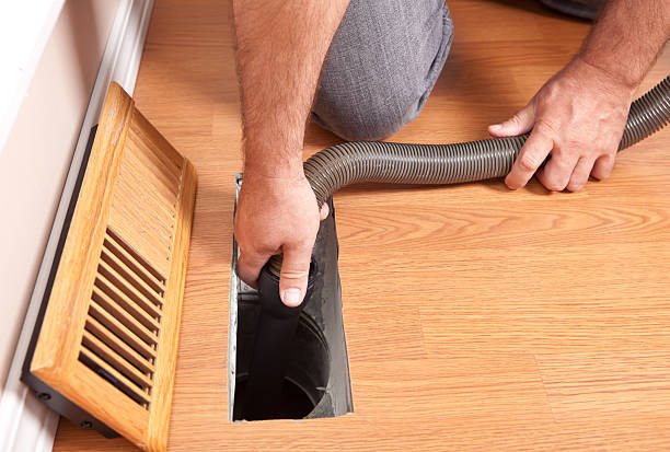 Best Ductwork Odor Removal in Brookdale, NJ